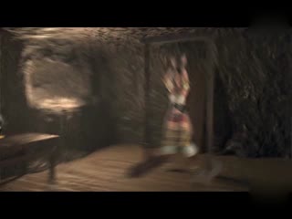 [3D][無字]ダルマスカの夜 海报