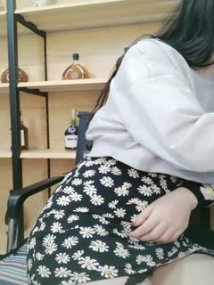 #青语嫣 海报