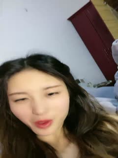 #辣妹小九九 极品美女辣妹收费房大绣 海报