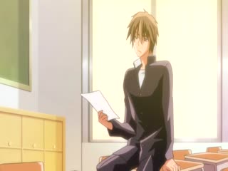 25-sai no Joshikousei sub Español Episodio 8 Sin Censura 海报