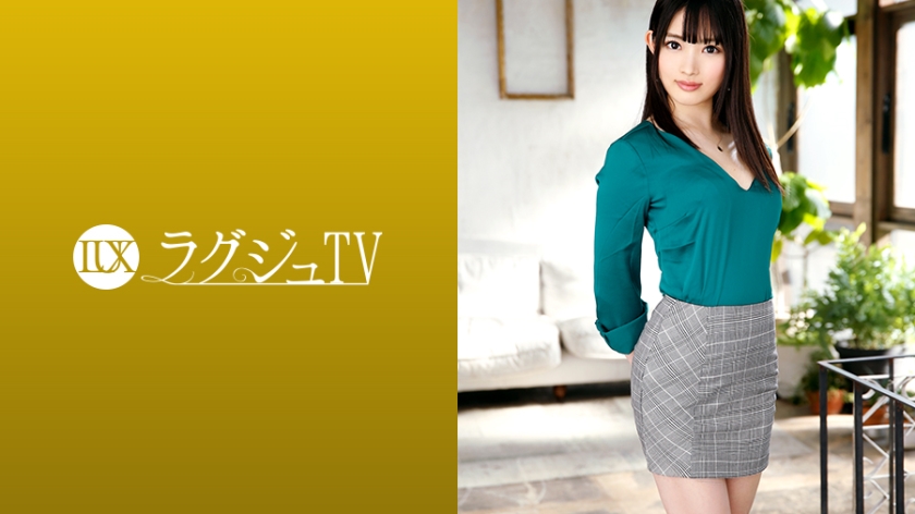 - ラグジュ 艶やかでハリのある柔肌ボディのランジェリーデザイナーが初出演！オナニーでは解消しきれなくなった性欲を発散させるかのごとくオイルまみれになりながらイキ乱れる！. 海报