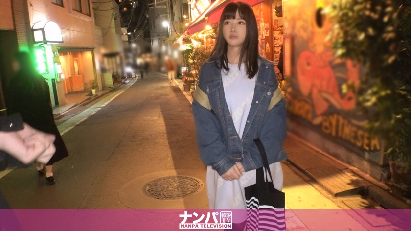 200GANA-2260 マジ軟派、初撮。 1461 寂しがり屋の19歳！上京して一人暮らしの心細さに付け込みナンパ成功！ロリ顔で可愛らしさ全開なのは最初だけ！チ〇ポをぶち込まれれば我を忘れてイキまくる！. 海报