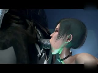 [3D][opiumud]resident Evil another day 海报