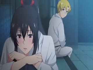 【有码中字】君想ふ恋 第1话志は高く高く 海报