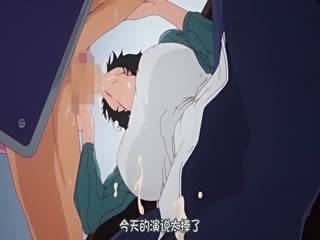 【有码中字】[ピンクパイナップル] 淫毛 第2巻 海报