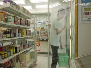 [无码破解]STARS-778 体の相性が最高なコンビニパート主婦Kさんとは休憩2時間のショートタイム密会でも最低3回は射精（だ）せる 神木麗 海报