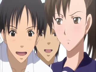 【有码中字】 [ピンクパイナップル] Love Selection ～THE ANIMATION～ Select.1 「Love Selection」 海报