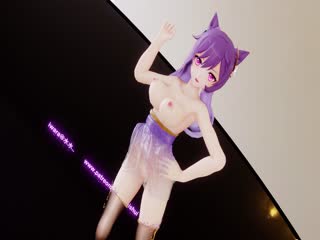 刻晴淫纹大兔兔布EEVEE 第五十六期 海报