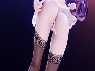 黑丝大鸭神子大兔兔布料EEVEE 第一百一十五期 3k 海报