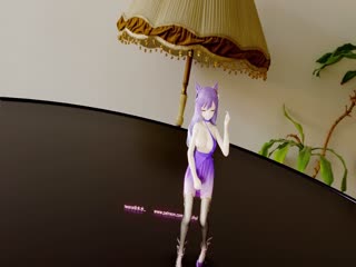 刻晴淫纹软兔兔布EEVEE 第五十二期 海报