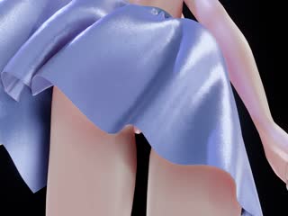 新版大兔兔测试2布料EEVEE 第九十四期 海报