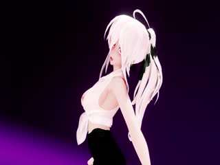 女教师大兔兔布料EEVEE 第八十一期 海报