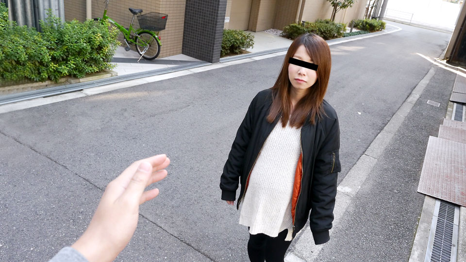 人妻熟女paco286可愛的孕妇~纯白色的内衣~伊藤洋子 海报