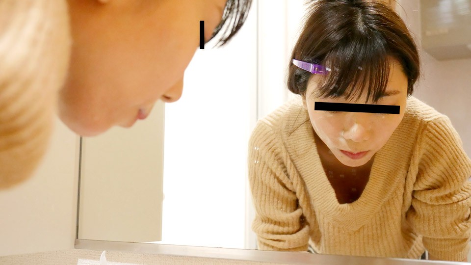 人妻熟女paco356 スッピン熟女 ～恥ずかしいのにどうして気持ちいいの‛？～ 海报