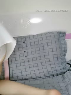 林姗姗_自慰_20210209 海报