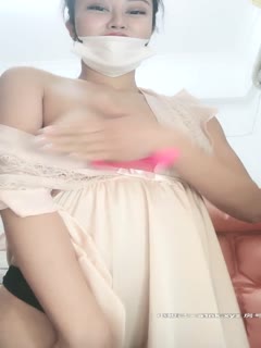 小叶漩_自慰_20210218 海报