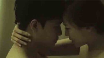 Mother's Job Korean Film Lee Chae Dam Scenes 海报