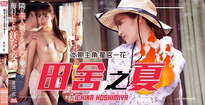 「田舍之夏」农村美少妇勾引小处男 海报