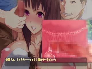 [survive] お姉ちゃんハンターズ! 僕たちを興奮させるお姉ちゃんが悪いんだ! 夏休み編(モーションコミック版) 海报