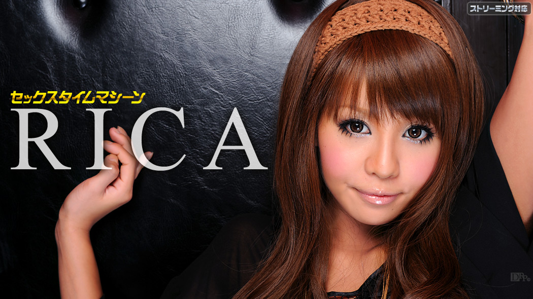 加勒比042911-683 SEXタイムマシーン RICA 海报