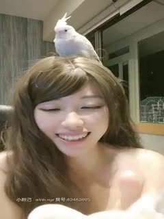 台湾王心凌_自慰_20210215 海报