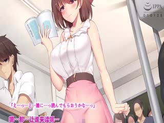 [survive more] 僕の好きな先生はもういない The Motion Anime 海报