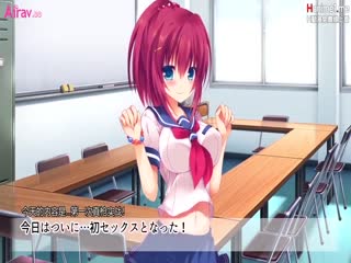 [survive] 駅前留学JK中出し教育センター 海报