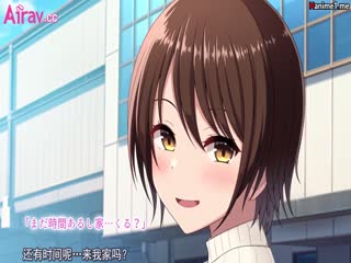 [survive] 無防備ボーイッシュ女子は巨チンで寝取られる 海报