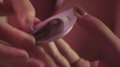 Daniella Wang - Due West our Sex Journey 2012 Sex Scene 海报