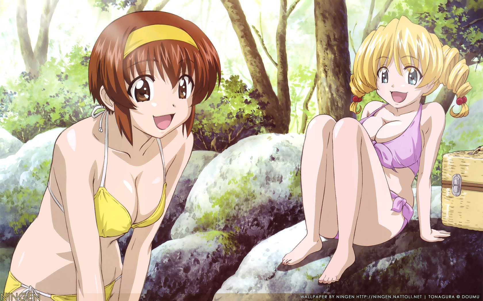 [VCBGura! [13_NCED.Ver][Hi10p_716p][x264_ac3] 海报