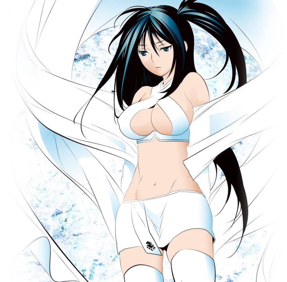 [VCB-Studio] Sekirei [06][Hi10p_720p][x264_2flac] 海报