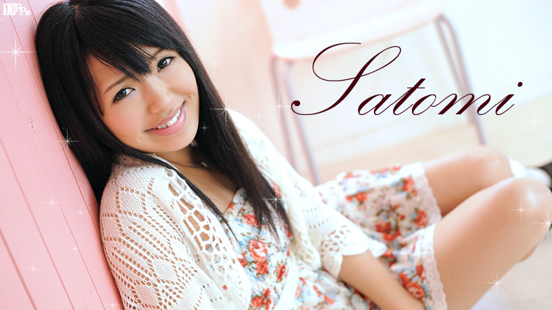 加勒比031712-970 Debut Vol.2 桐原さとみ 海报