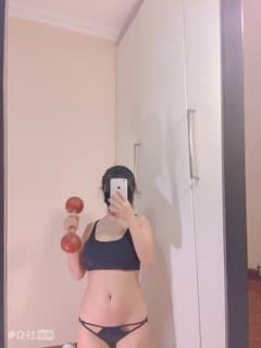 【在线】【PR社】@Aki_秋柴 171223-Sport Girls 海报