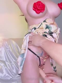 主人的命令是绝对服从的 海报