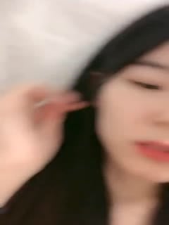 白皙妹子 #自慰 2 海报