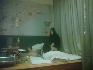 [原版]_008_大尉探高端场所_啪啪_20210301 海报