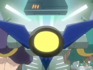 淫欲特急ゼツリンオー 01 海报