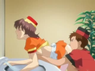 淫娘-01 海报