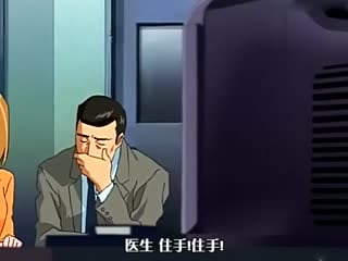 夜勤病棟１-08 海报