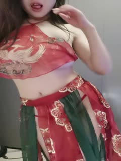 #舞6柒 海报