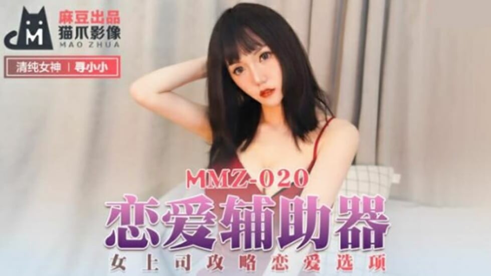恋爱辅助器女上司攻略恋爱选项-寻小小 海报