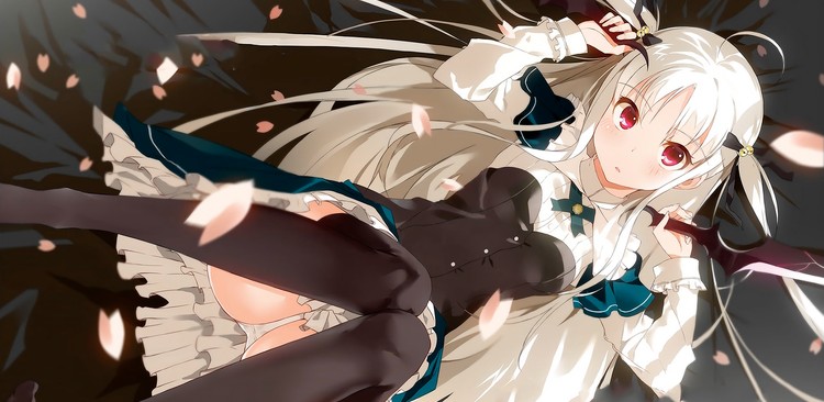 [VCBraws] Absolute Duo [02][Ma10p_1080p][x265_2flac] 海报