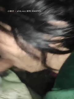 [原版]_022_陌生阿姨户外勾搭口爆_口爆_20210224 海报