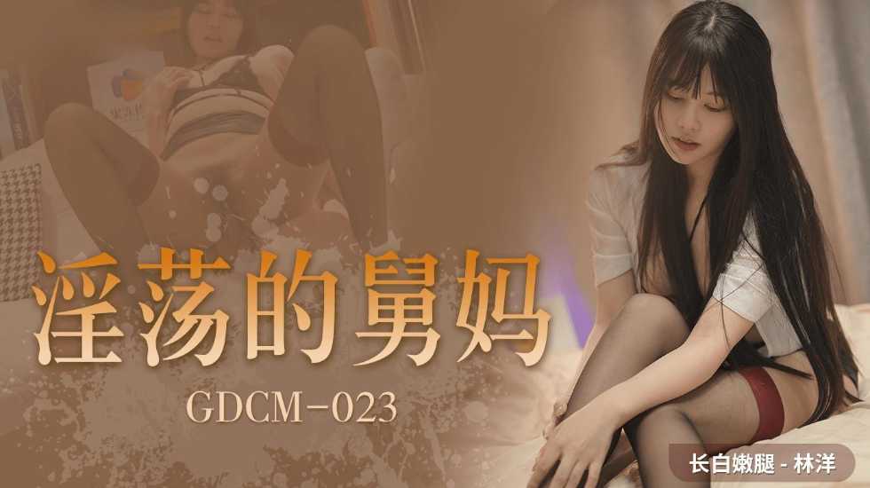 淫荡的舅妈-林洋! 海报