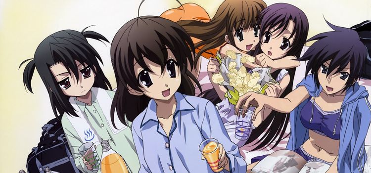 [EggPainStudio] School Days ラストテロップアイキャッチ集 (BDrip 1920x1080 AVC-YUV420P10 FLAC) 海报