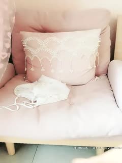 [原版]_024_你的仙女_自慰_20210226 海报