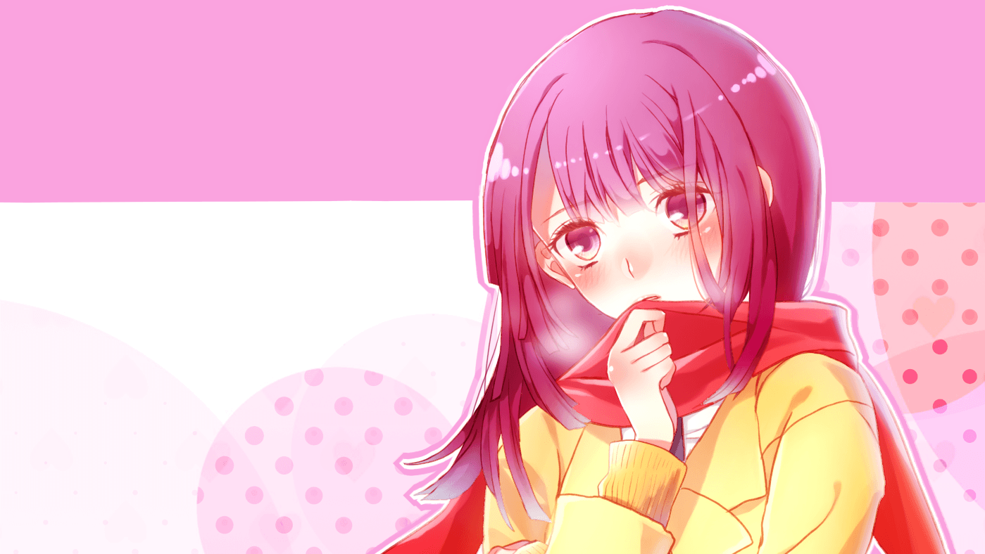 [YlbudStudio] Saikin, Imouto no Yousu ga Chotto Okashiinda ga. [08][Hi10p_1080p][x264_flac] 海报