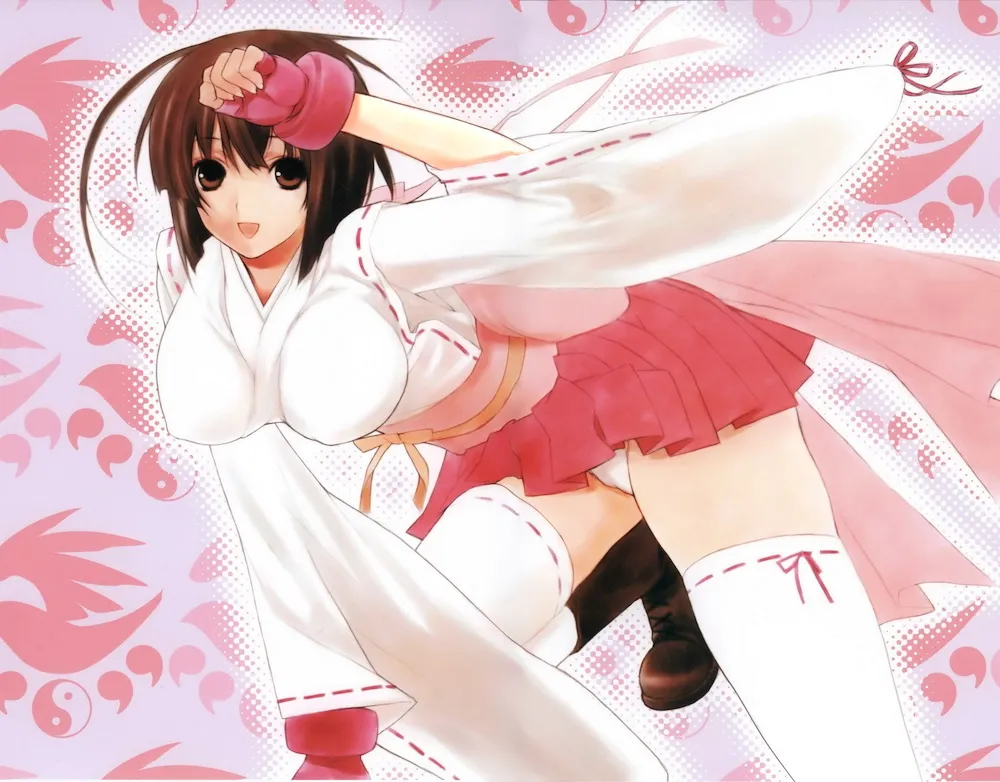 [VCB Pure Engagement [07][Ma10p_1080p][x265_flac] 海报