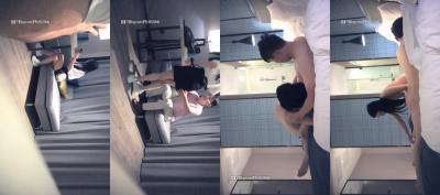沈先生私约清纯白衣嫩妹 私下密会激情四射 海报
