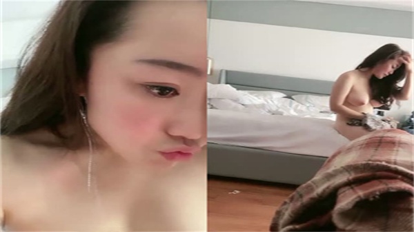 纯欲女神刘白兔酒店激情偷欢 海报